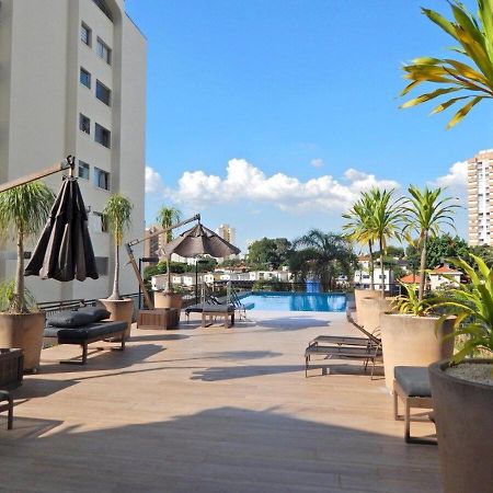 Easy Star - Luxuoso Studio No Coracao Do Campo Belo - Hc01H Apartment São Paulo Ngoại thất bức ảnh