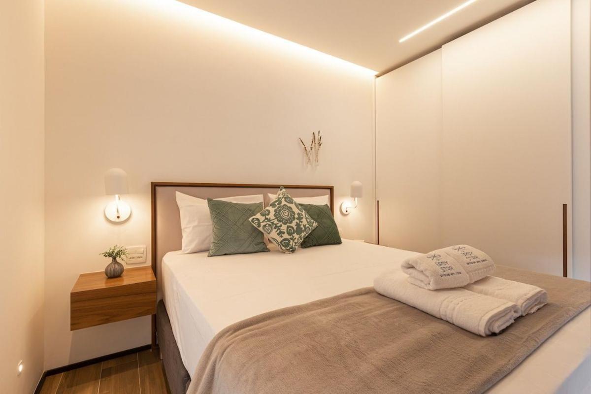 Easy Star - Luxuoso Studio No Coracao Do Campo Belo - Hc01H Apartment São Paulo Ngoại thất bức ảnh